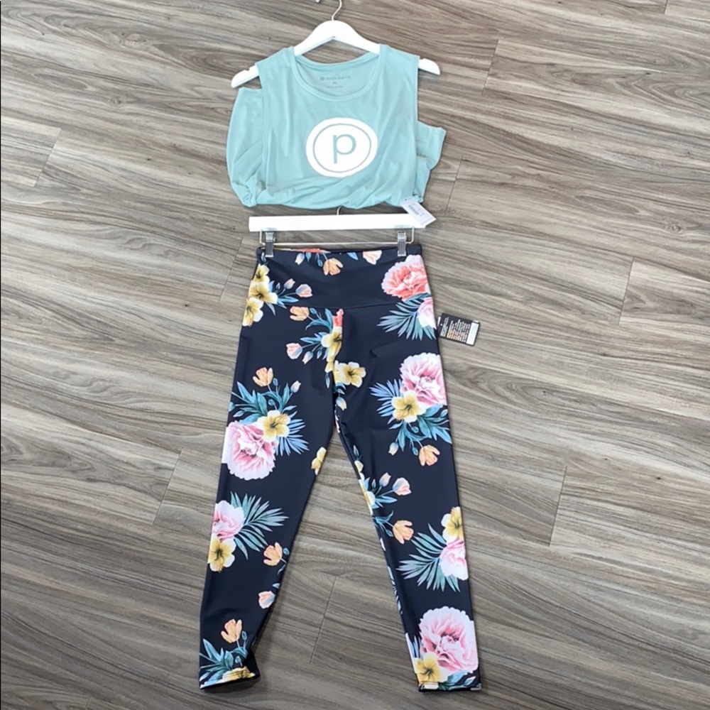 Bundle Deal!! Tank + Leggings